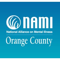 NAMI ORANGE COUNTY - National Alliance on Mental Illness Logo