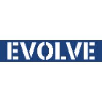 Evolve Logo