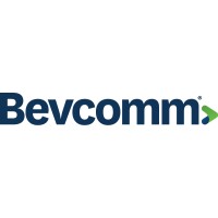 Bevcomm Logo