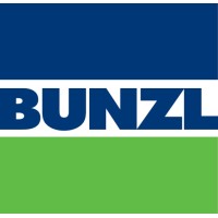 Bunzl Distribution NA Logo