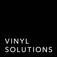Vinyl Solutions Logo