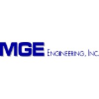 MGE Engineering Logo