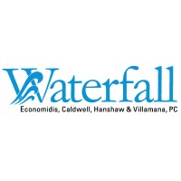 Waterfall, Economidis, Caldwell, Hanshaw & Villamana, P.C. Logo