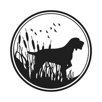 The Cooke Veterinary Medical Center Logo