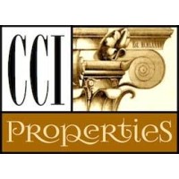 CCI Properties Logo