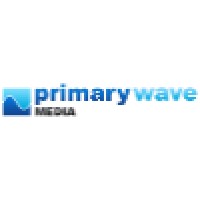 Primary Wave Media Logo