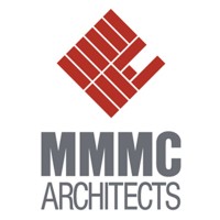 MMMC Architects Logo