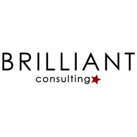 Brilliant Consulting Group Logo
