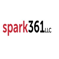 Spark361, LLC Logo