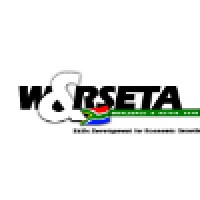 W&RSETA Logo