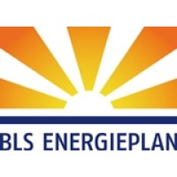 BLS Energieplan GmbH Logo