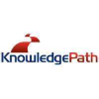 KnowledgePath Solutions Inc. (a DMI company) Logo