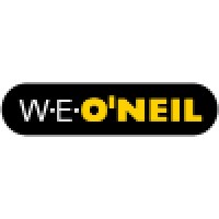 W.E. ONeil Construction Logo