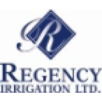 Regency Irrigation Ltd. Logo