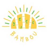 Association Bambou Logo