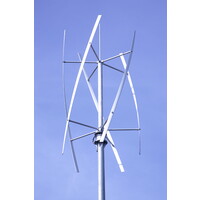 Windbuster Ltd Logo