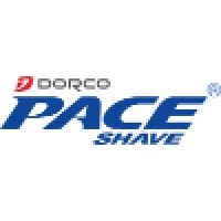 Pace Shave Logo