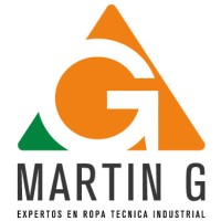 Martin-G SpA Logo