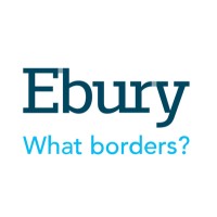 Ebury Logo