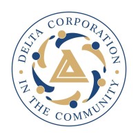 Delta Beverages Pvt Ltd Logo