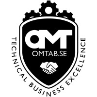 OMT AB Logo