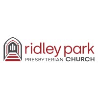 RIDLEY PARK PRESBYTERIAN CHURCH Logo
