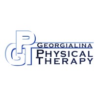 Georgialina Physical Therapy Logo