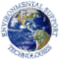 Environmental Support Technologies Logo
