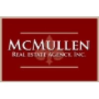 McMullen Real Estate Agency, Inc. Logo