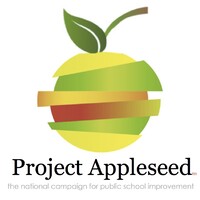 Project Appleseed Logo