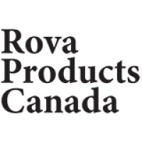 Rova Products Canada Inc. Logo