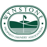 Wynstone Property Owners Association Logo