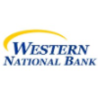 Western National Bank Logo