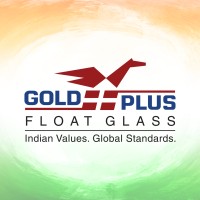 Gold Plus Glass Industry Ltd. Logo