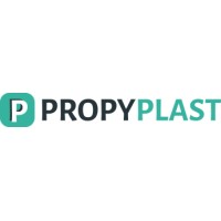 PROPYPLAST Logo