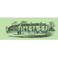 The Friendly Almshouses Logo
