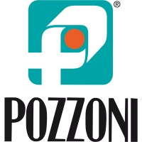 POZZONI S.p.A. Logo