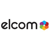 Elcom Logo