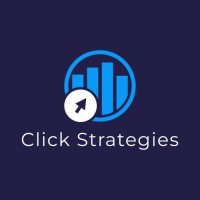 Click Strategies, LLC Logo