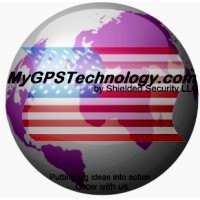 SHIELDED SECURITY LLC Logo