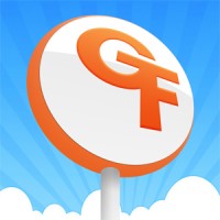 GreatFlorida Insurance Logo