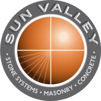 Sun Valley Construction, Inc. Logo