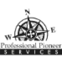 Pioneer Commerical Cleaning Logo