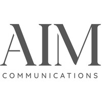 AIM Communications Logo