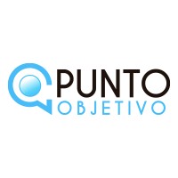Punto Objetivo Logo