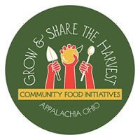 Community Food Initiatives Logo