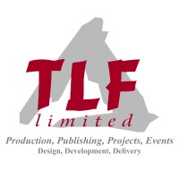 TLF Limited Management Logo