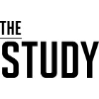 The Study Logo