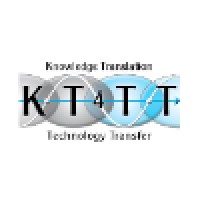 Center on Knowledge Translation for Technology Transfer Logo
