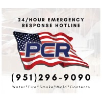 Pulido Cleaning & Restoration Logo